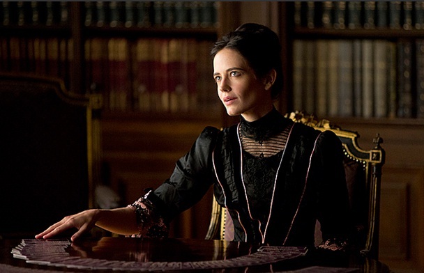 Penny Dreadful