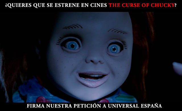 chucky