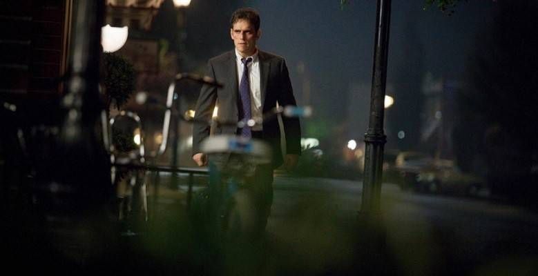 Primera imagen de Wayward Pines, la serie de Shyamalan