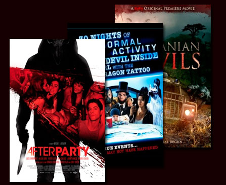 ¿Sabes cuales son las 8 peores películas de lo que llevamos de 2013?