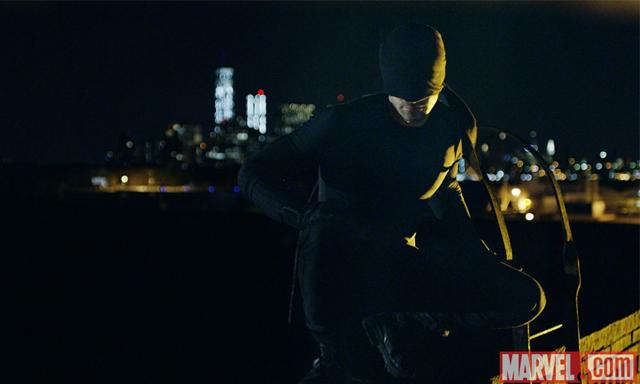 daredevil