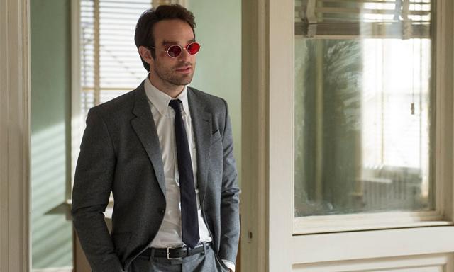 daredevil