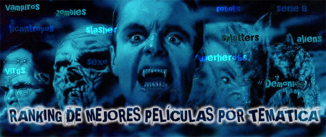 las mejores peliculas
