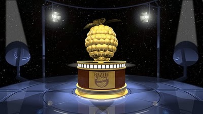 Amanecer 2 la gran «triunfadora» de los Razzies