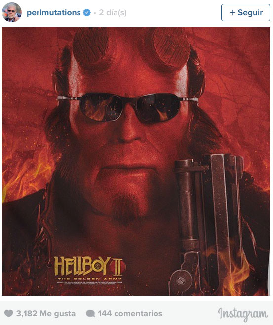 Hellboy 3