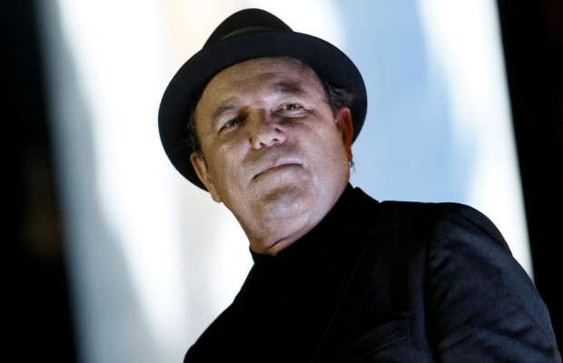 Ruben Blades se une al reparto del spin-off de ‘The Walking Dead’