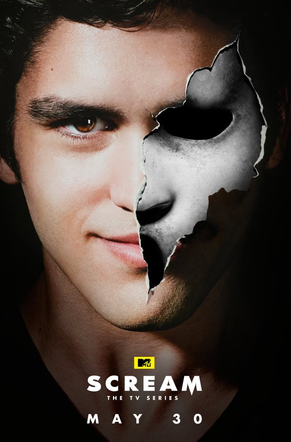 scream temporada 2