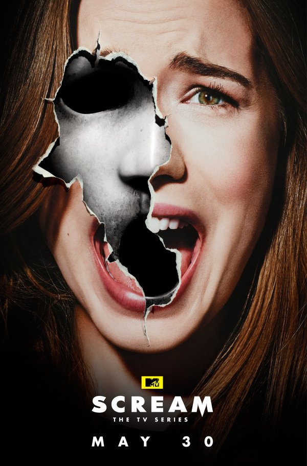 scream temporada 2