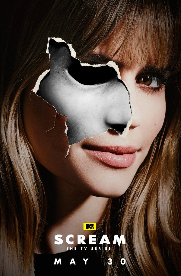 scream temporada 2