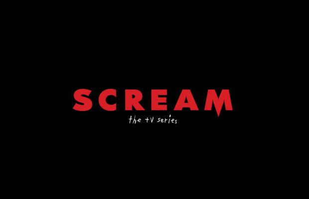 Logo para la serie ‘Scream’... su trailer este domingo