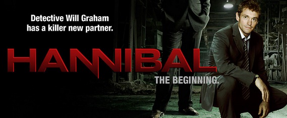 Argumento oficial de la serie de Hannibal