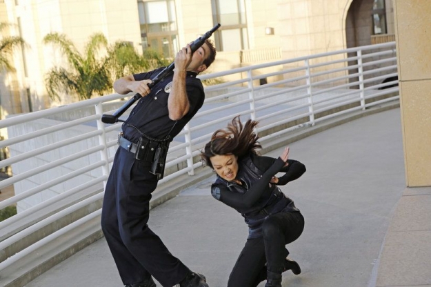 Agents of S.H.I.E.L.D. 