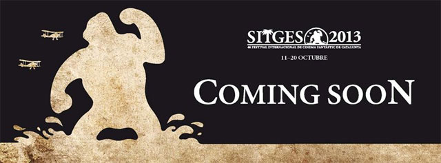 El Festival de Sitges 2013 ya tiene fecha oficial
