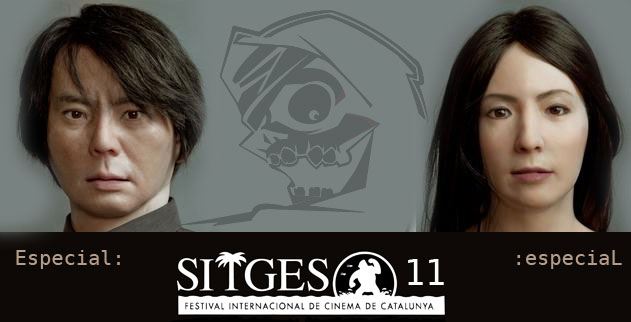 Sitges 2011: ¡¡Mañana primer día!!
