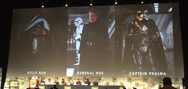 star wars