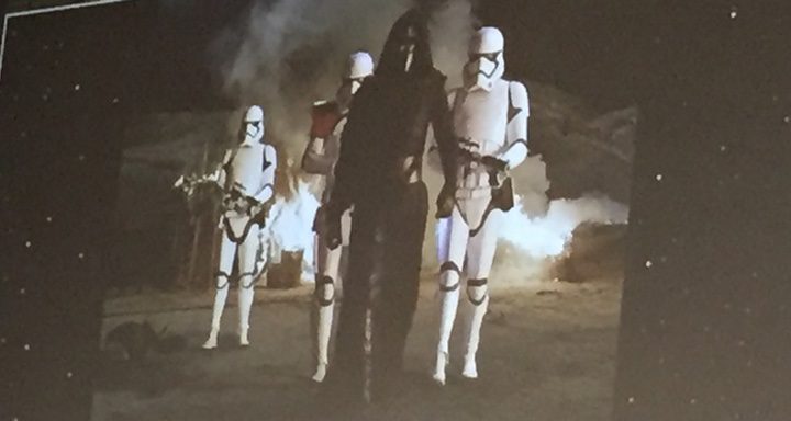 star wars