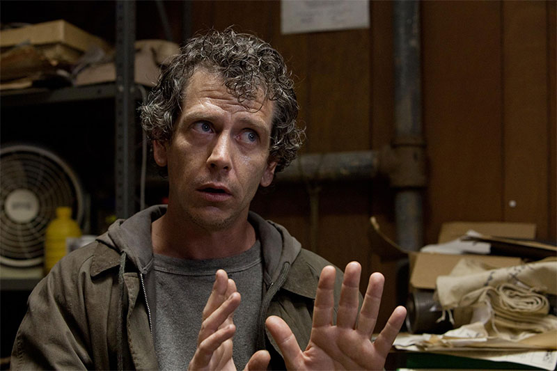 Ben Mendelsohn ficha por ‘Star Wars: Rogue One’