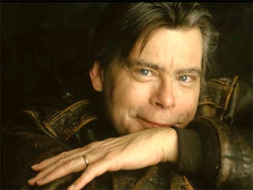 stephen King