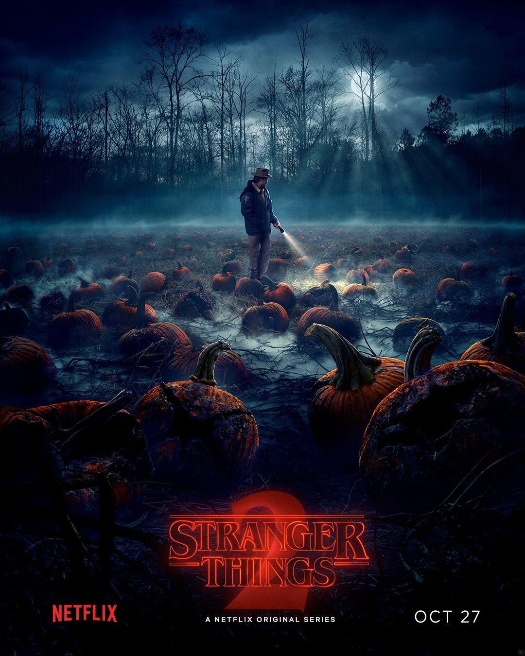Stranger Things