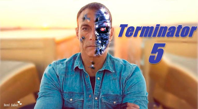 Terminator 5