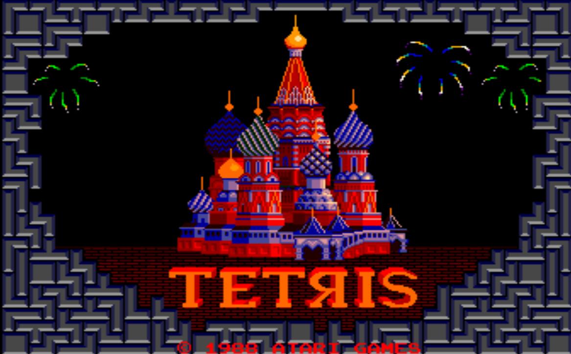 tetris