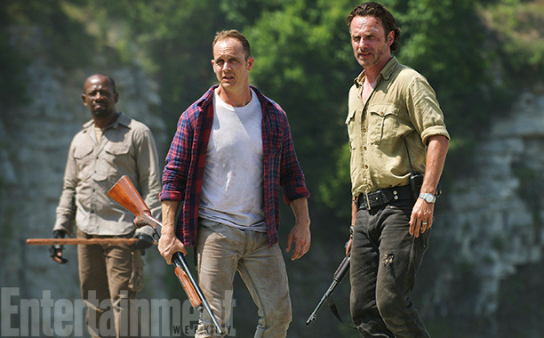 The Walking Dead 