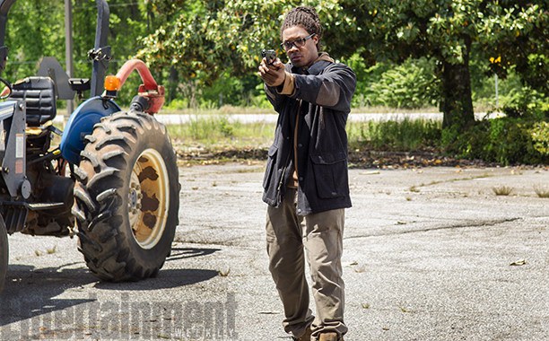 The Walking Dead 