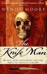 The Knife Man