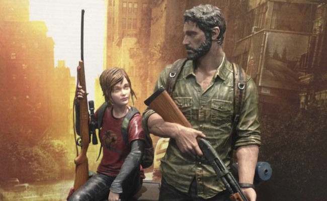 El videojuego The Last of Us podría saltar a la gran pantalla