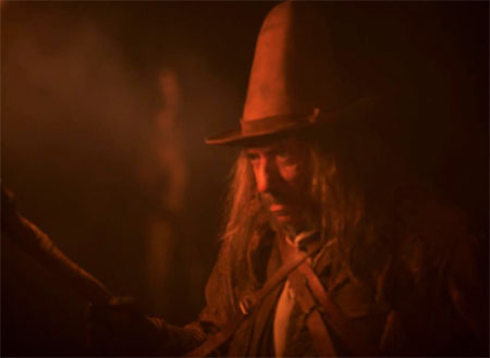 Nueva imagen de Lords Of Salem de Rob Zombie