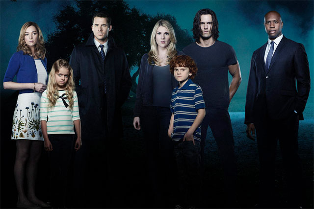 ‘Invisibles (The Whispers)’ cancelada tras una temporada