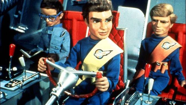Thunderbirds