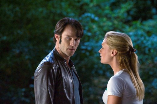 La HBO desmiente el rumor de la película de True Blood