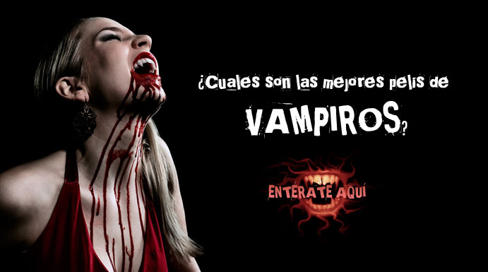 vampiros