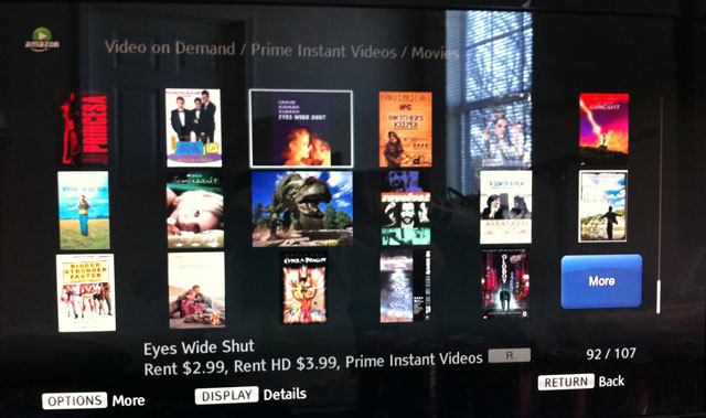 vod