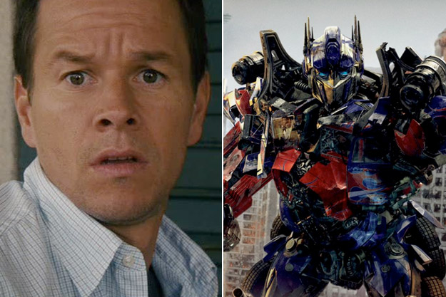 Transformers 4