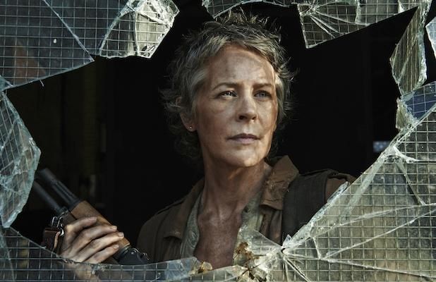 walking dead