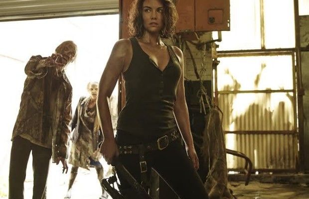 walking dead