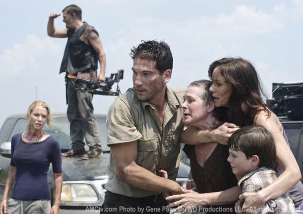 walking dead
