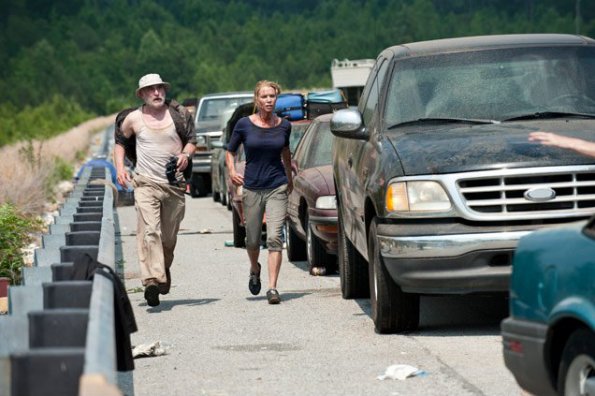 walking dead