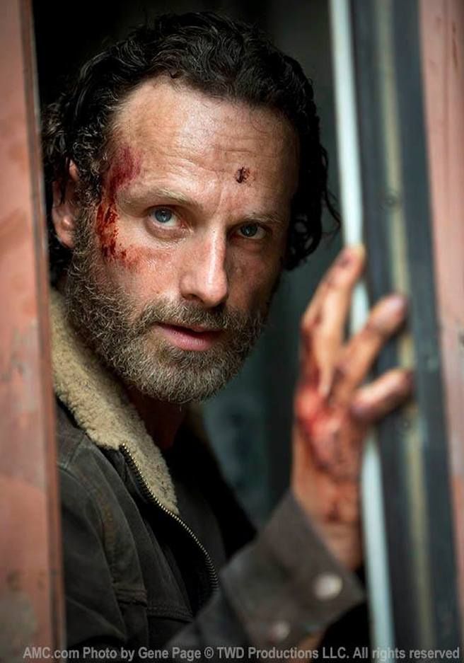 The Walking Dead 