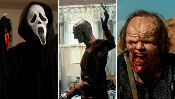Debate: ¿Cuál fue la mejor película de Wes Craven?