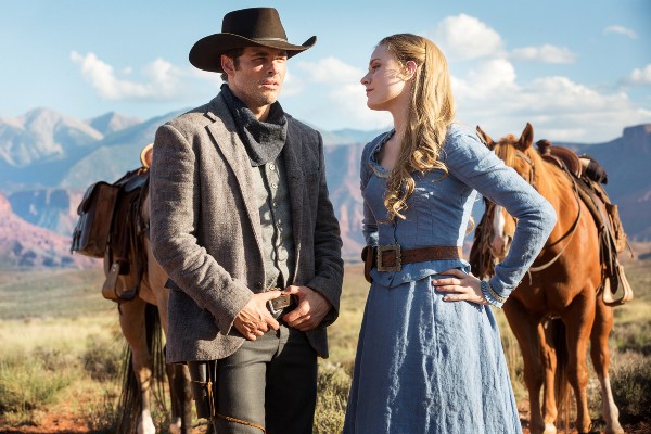 WestWorld