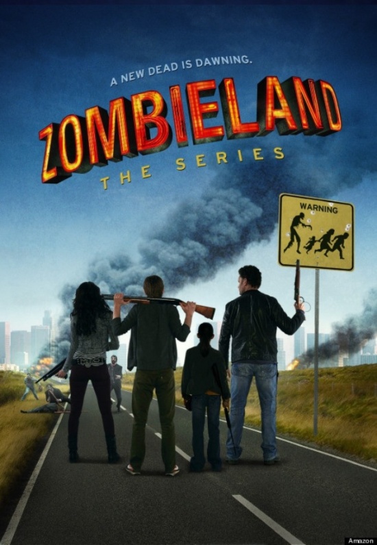 El episodio piloto de Zombieland podría estar disponible este jueves