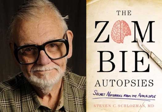 George A. Romero