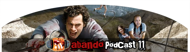 aBaNDoPodCast 11: 18 de Febrero de 2011