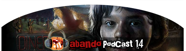 aBaNDoPodCast 14: 30 Agosto de 2011