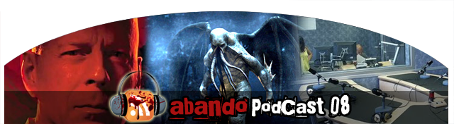 aBaNDoPodCast 08: 28 de Enero de 2011