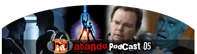 aBaNDoPodCast 05: 17 de Diciembre de 2010