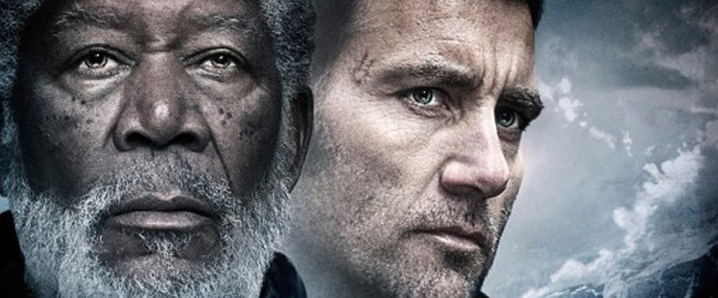 Los Últimos Caballeros película 2015 análisis final
